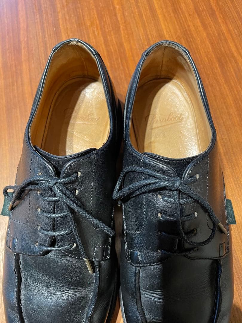 【期間限定値下げ中】パラブーツ シャンボード UK7