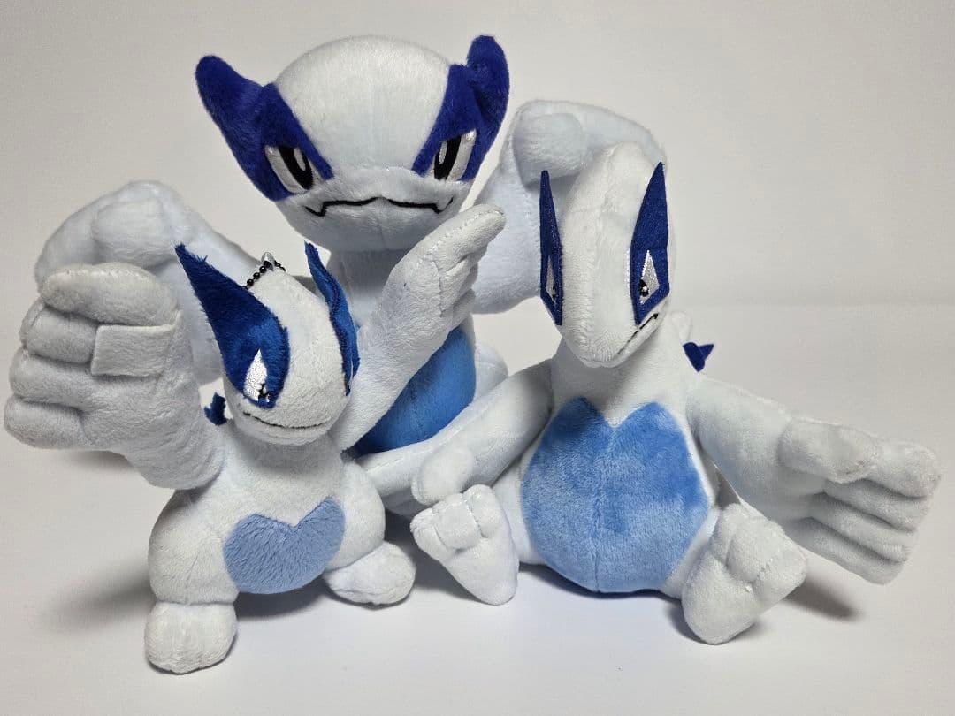 ルギア ぬいぐるみ まとめ売り