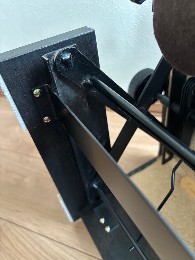 PEACOCK ピアノペダル　AX-T1