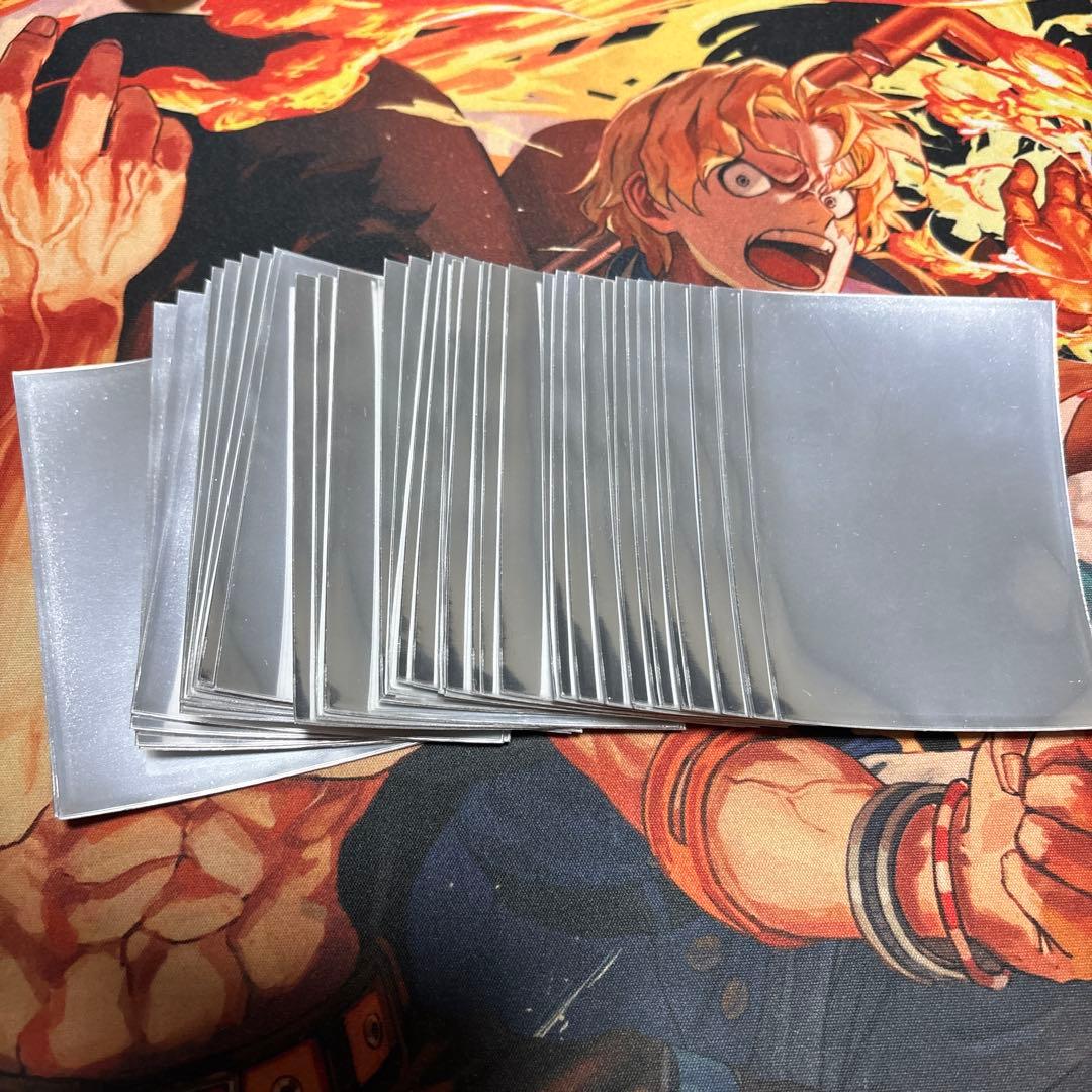 デュエルマスターズ スクラッチキャンペーン サイクルぺディアカードスリーブ