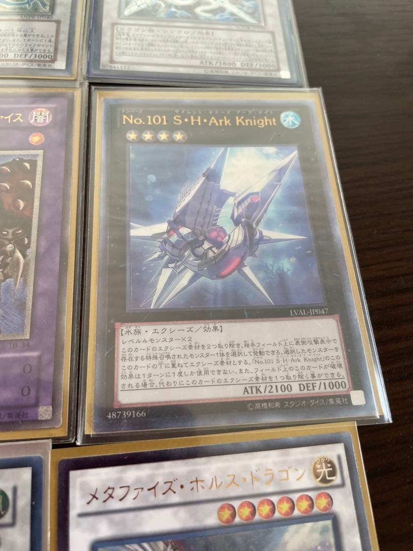 遊戯王OCG 旧レリーフまとめ売り　ブラックローズ　エンシェントフェアリー