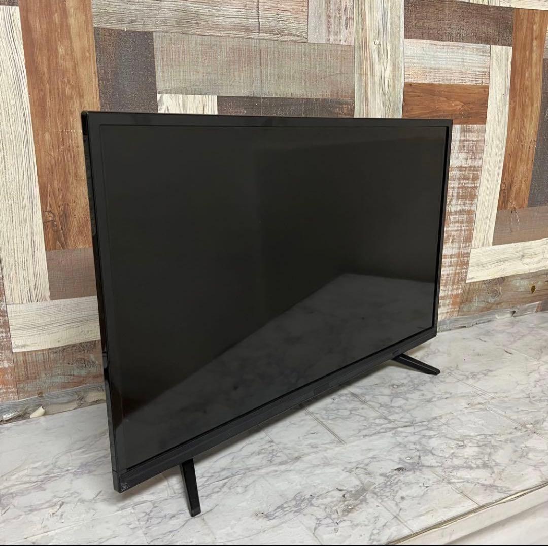 31サカタきなお液晶テレビ ジョワイユ　JOY-32TVSUMO1-S