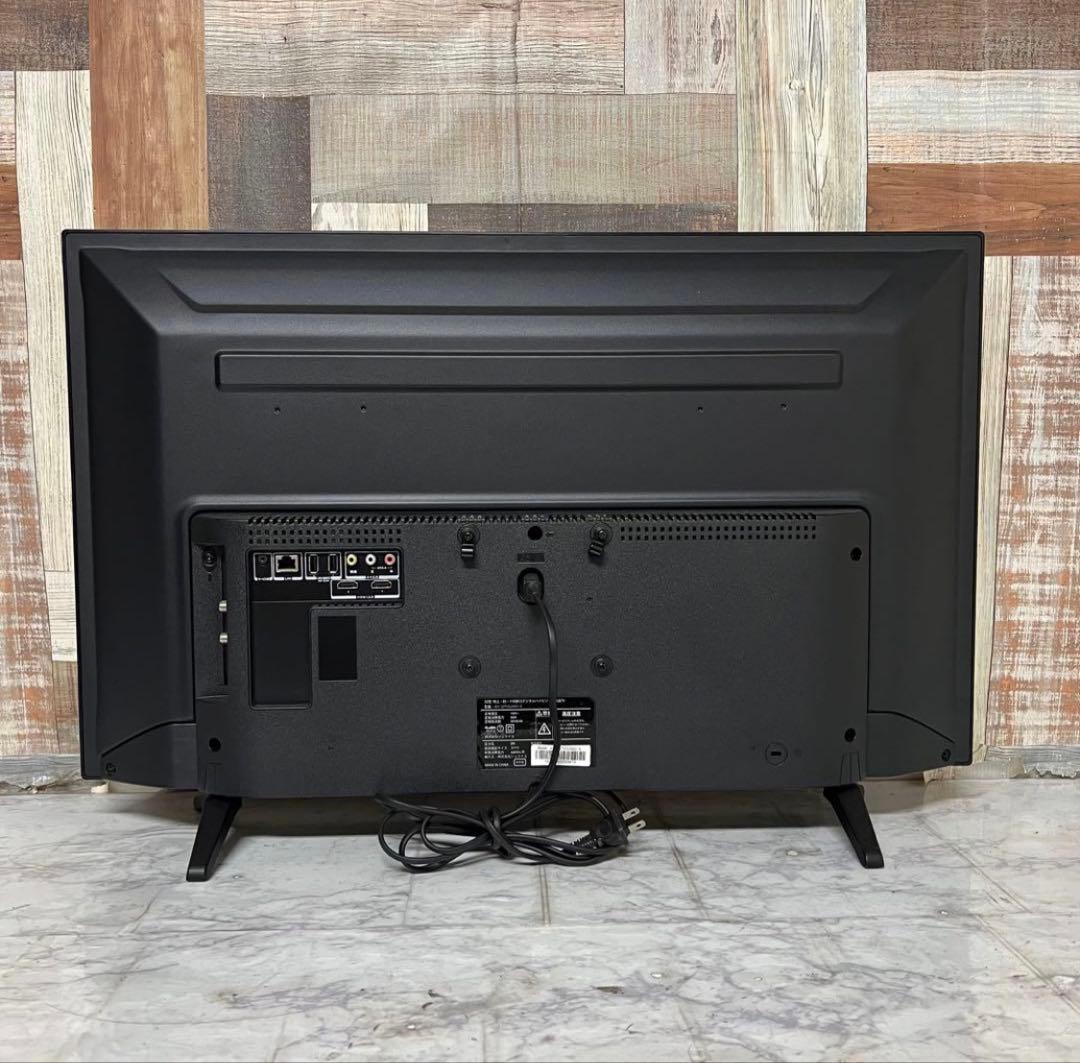 31サカタきなお液晶テレビ ジョワイユ　JOY-32TVSUMO1-S