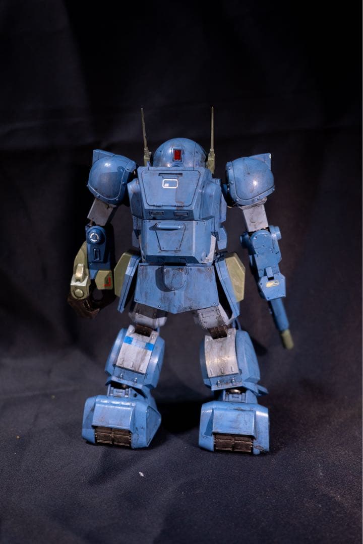 PLAMAX ラビドリードッグ