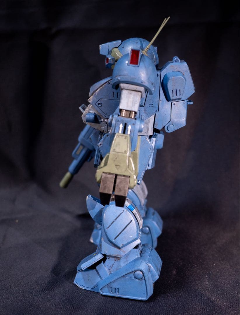 PLAMAX ラビドリードッグ