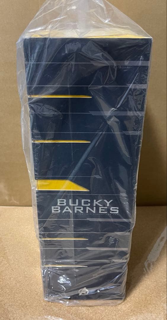 未開封新品 ホットトイズ　バッキー・バーンズ コミコン限定