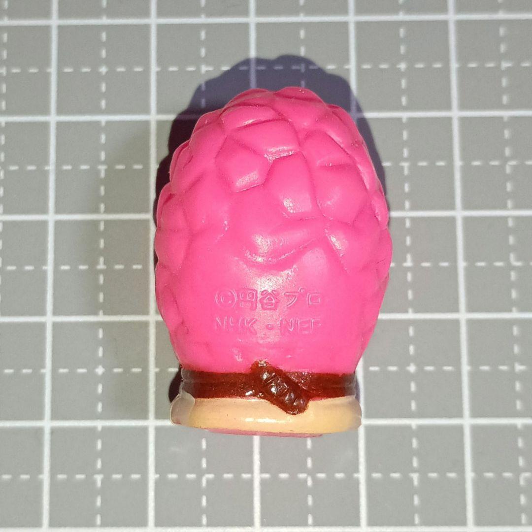 ウルトラマンキッズ　ピグコ　ミドリ　フィギュア　希少　昭和レトロ　ソフビ