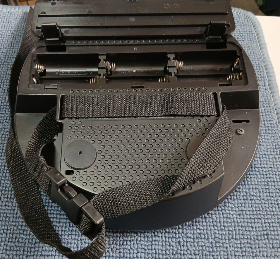 KORG WAVEDRUM MINI　ウェーブドラム