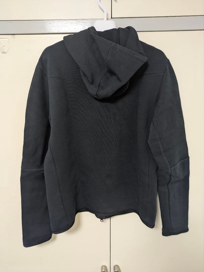 NIKE ナイキ Tech Fleece パーカー Mサイズ
