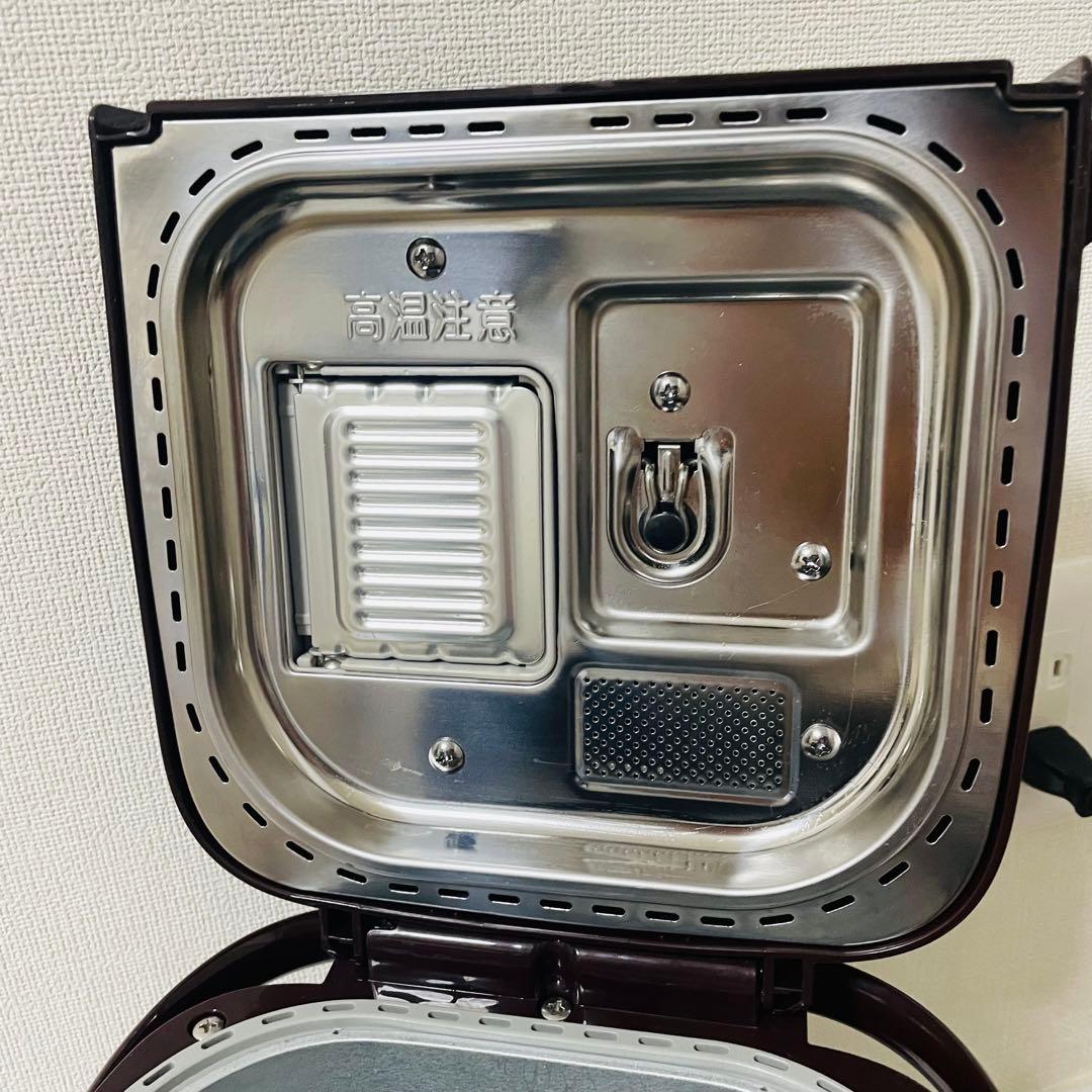 Panasonic SD-BMT1000-T ホームベーカリー 1斤