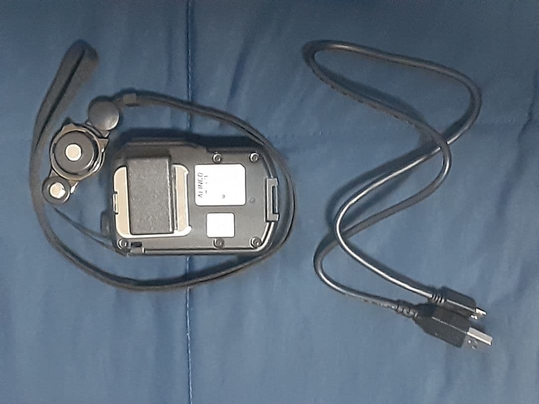 美品✨Bluetoothアルインコ特小トランシーバーDJ-P421LAフルセット