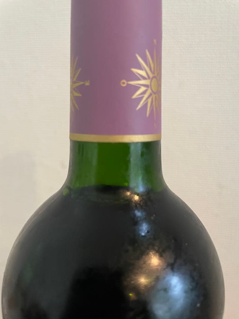 PP94点CHATEAU LASCOMBESシャトーラスコンブ2016