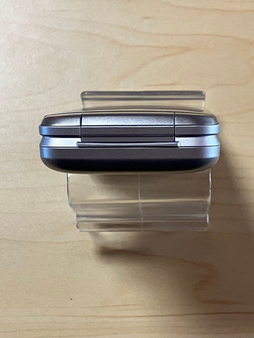 極美品 DIGNO ケータイ3 NP902KC ソフトバンク SIMフリー U7