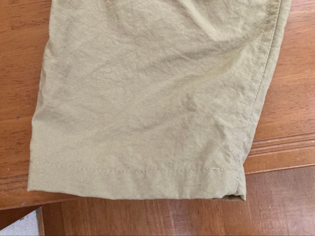 モンペズボンNY 　十二の用品店