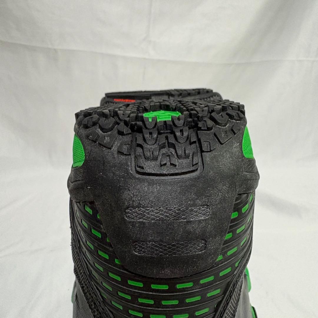 ◎美品 SALOMON SYNAPSE WIDE スノーボードブーツ 28.0