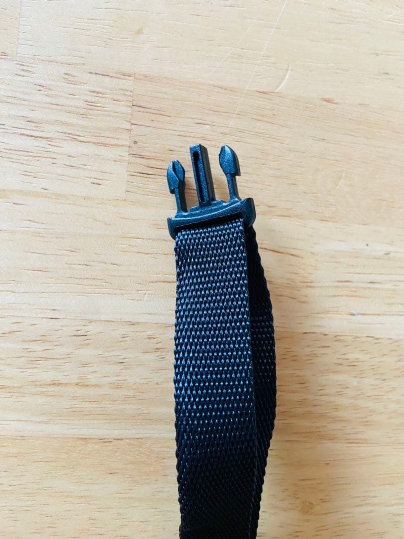 【お値下げしました】Zappatini（ザッパティーニ） サックスストラップ