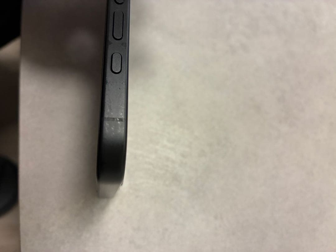 iPhone16 本体 256GB