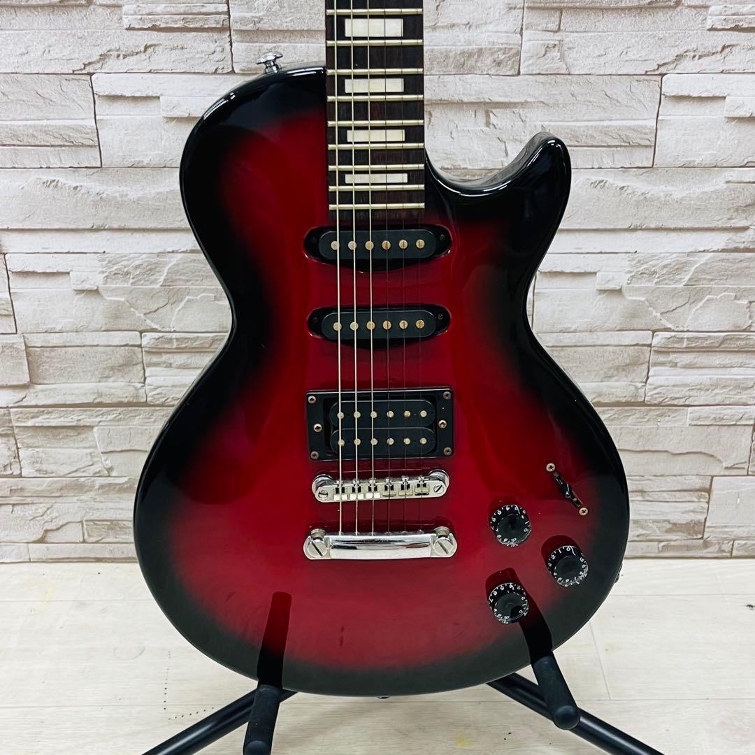 Grass Roots グラスルーツ LUNA SEA INORAN モデル