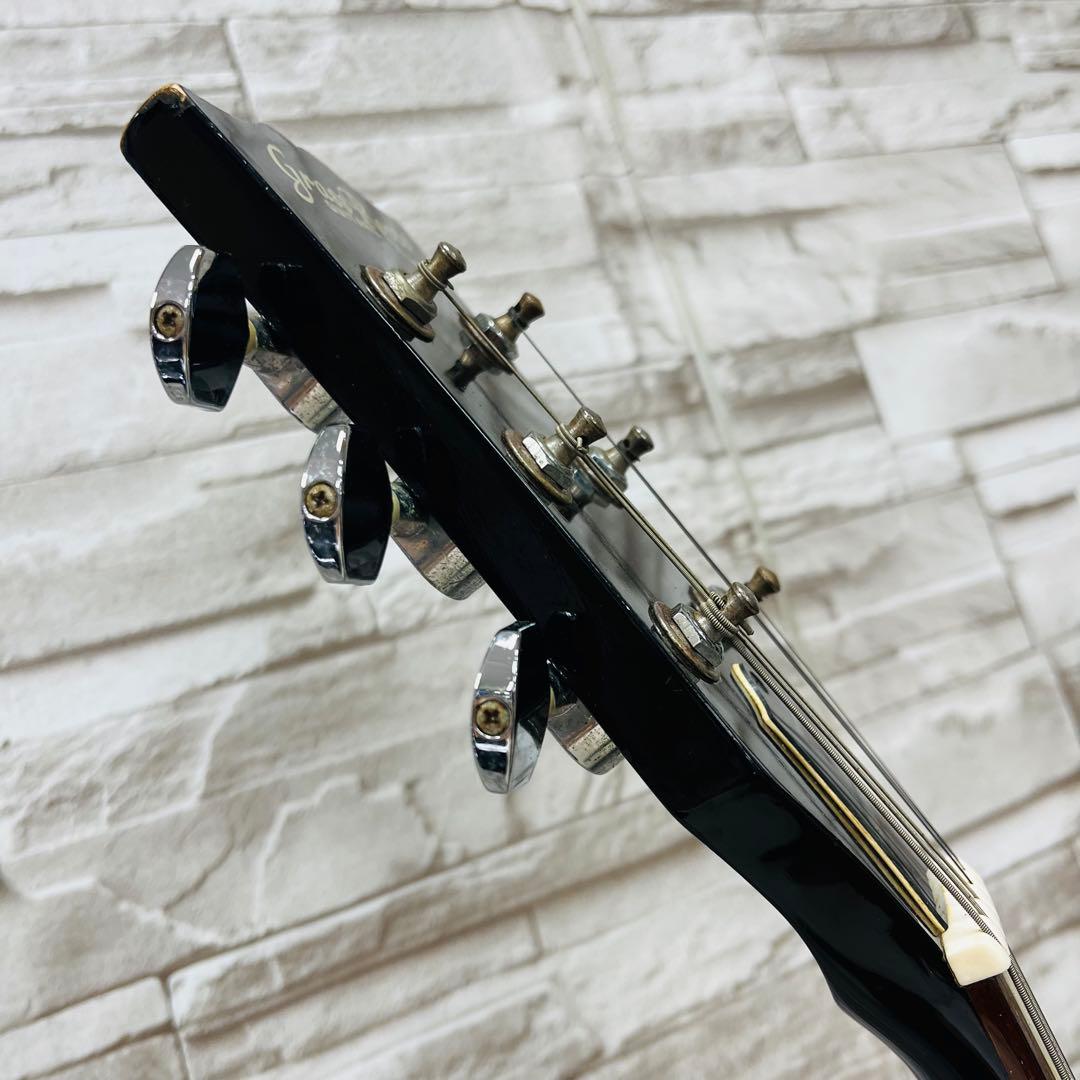 Grass Roots グラスルーツ LUNA SEA INORAN モデル