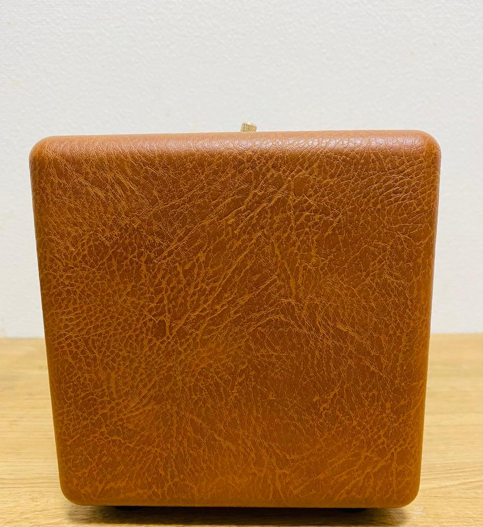 ⭕️極美品。国内正規品⭕️Marshall スピーカー ActonⅢ ブラウン。