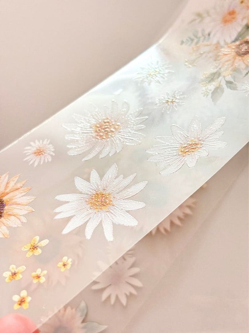 ggaggong 海外マスキングテープ　マステ 【2201】