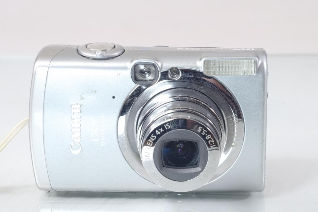 ★良品★ Canon IXY DIGITAL 800 IS #2262
