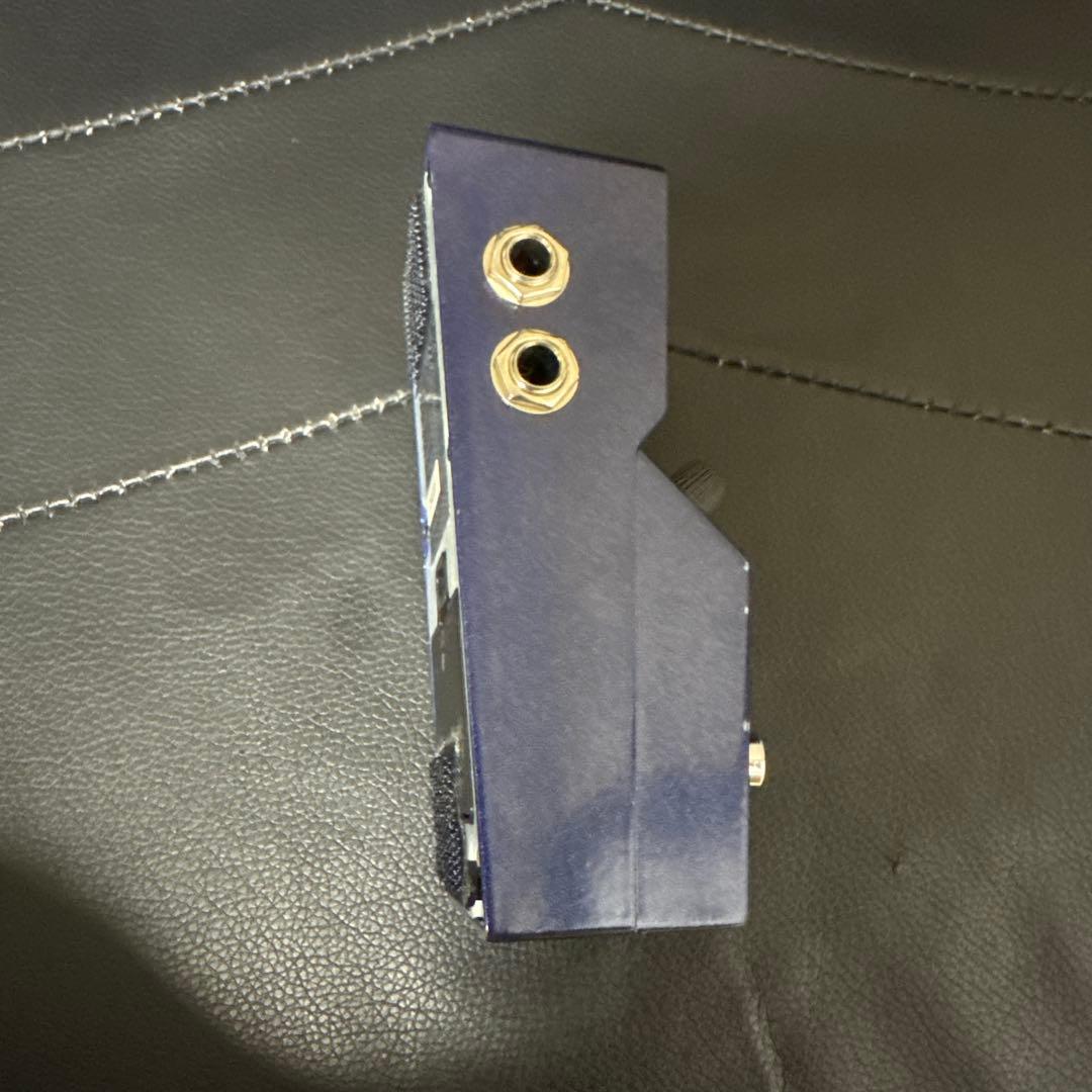 【美品】MULTI STOMP MS-100BT ZOOM