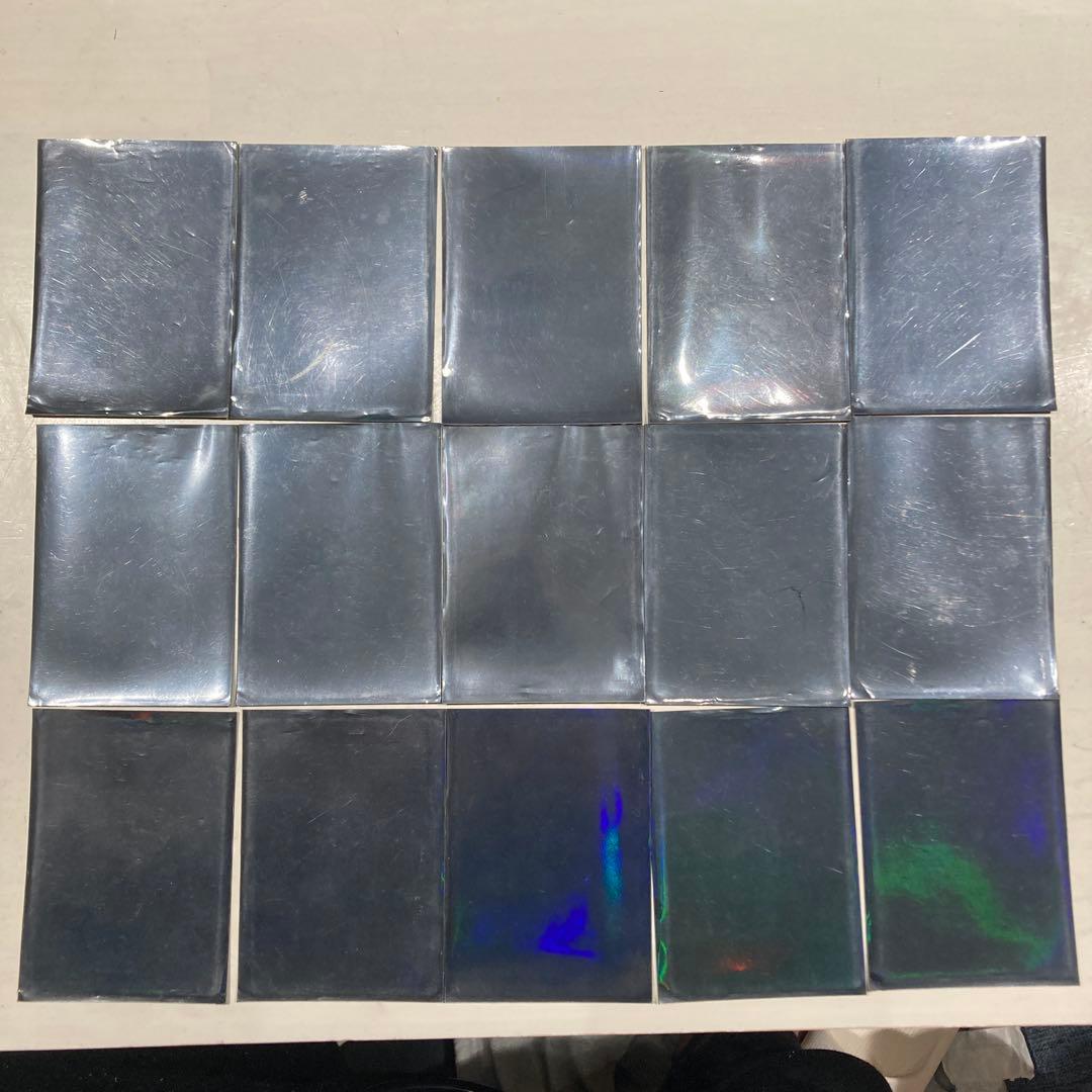 絶版公式スリーブ　オルゼキア　スリーブ　52枚　デュエルマスターズ