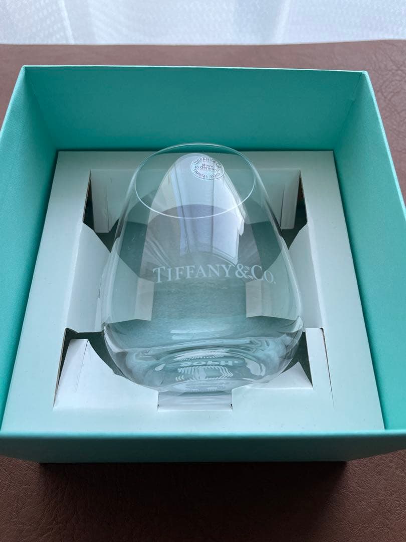【希少】Tiffany & Co. ×SOPH20ANNIVERSARY