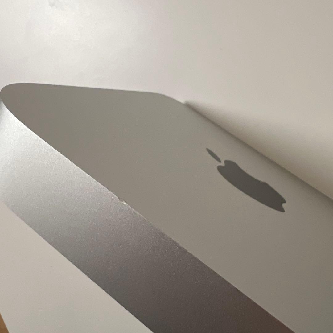 ミニPC Mac mini A1347, i5, 16GB Mem, 1TB m.2