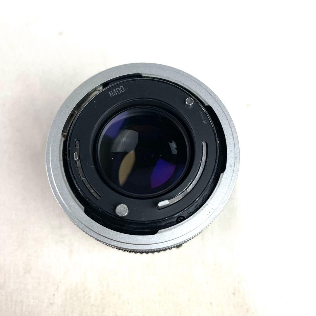 Canon キャノン フィルムカメラ A-1 レンズ FD 50mm 1:1.4