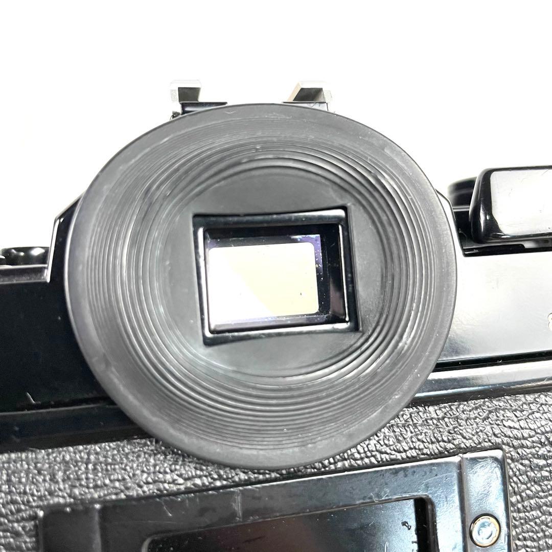 Canon キャノン フィルムカメラ A-1 レンズ FD 50mm 1:1.4