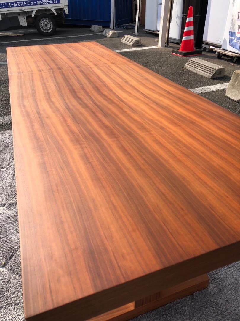 ローダイニングテーブル アクタス OWN-F ACTUS