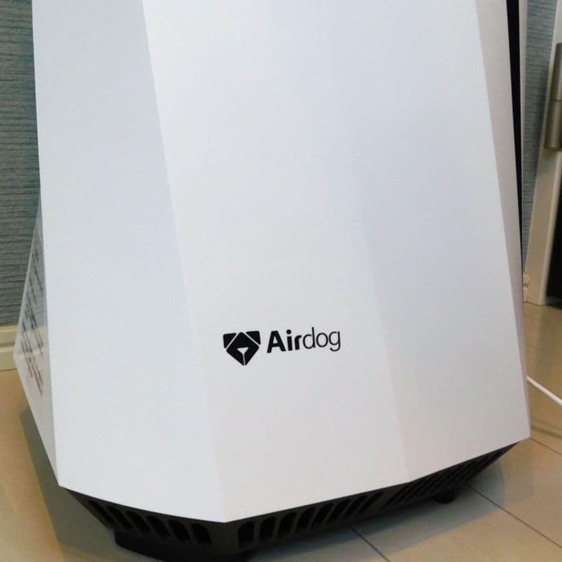 Airdog moi エアドック モイ 加湿器 H5モデル 2023年製