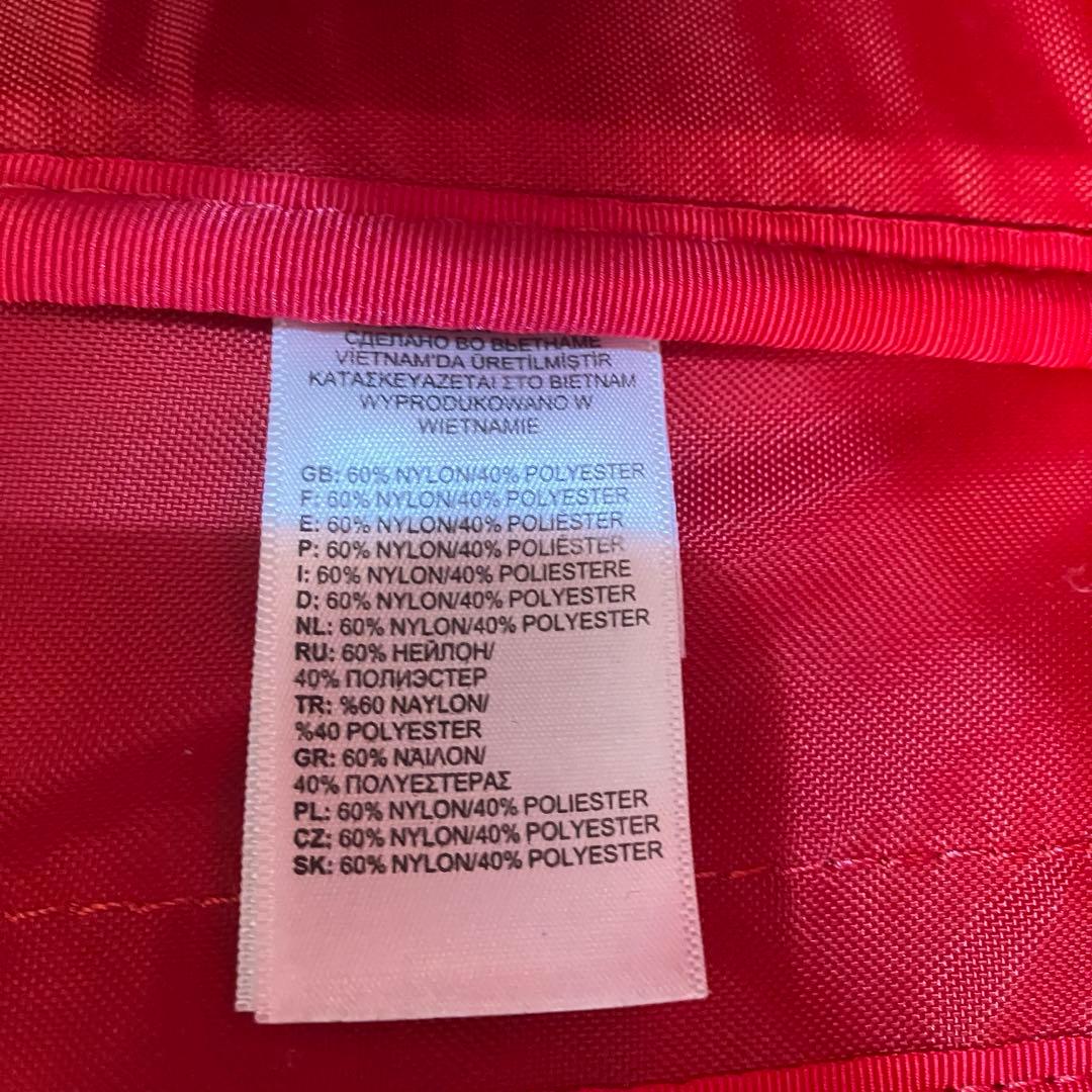 THE NORTHFACEローリングサンダー 80Lキャリーケース スーツケース