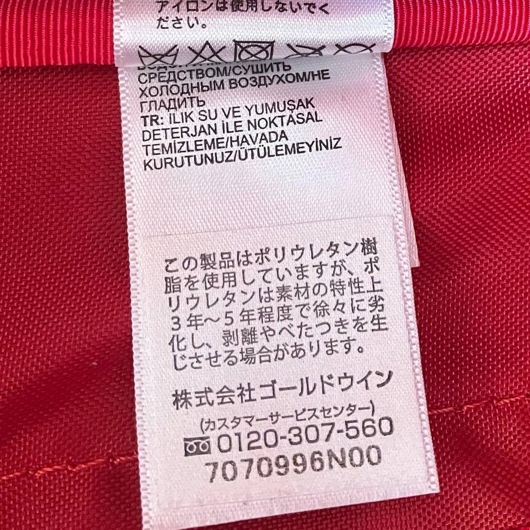 THE NORTHFACEローリングサンダー 80Lキャリーケース スーツケース