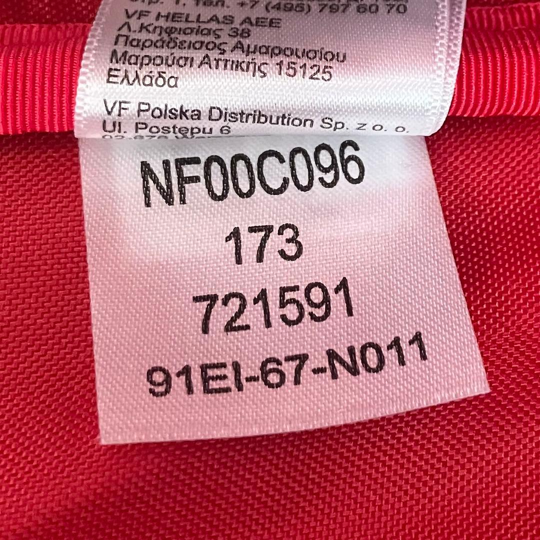 THE NORTHFACEローリングサンダー 80Lキャリーケース スーツケース