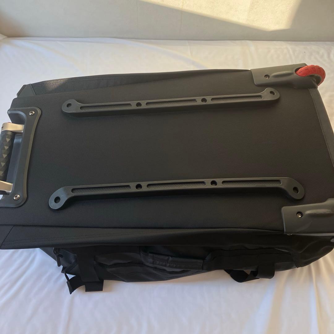 THE NORTHFACEローリングサンダー 80Lキャリーケース スーツケース