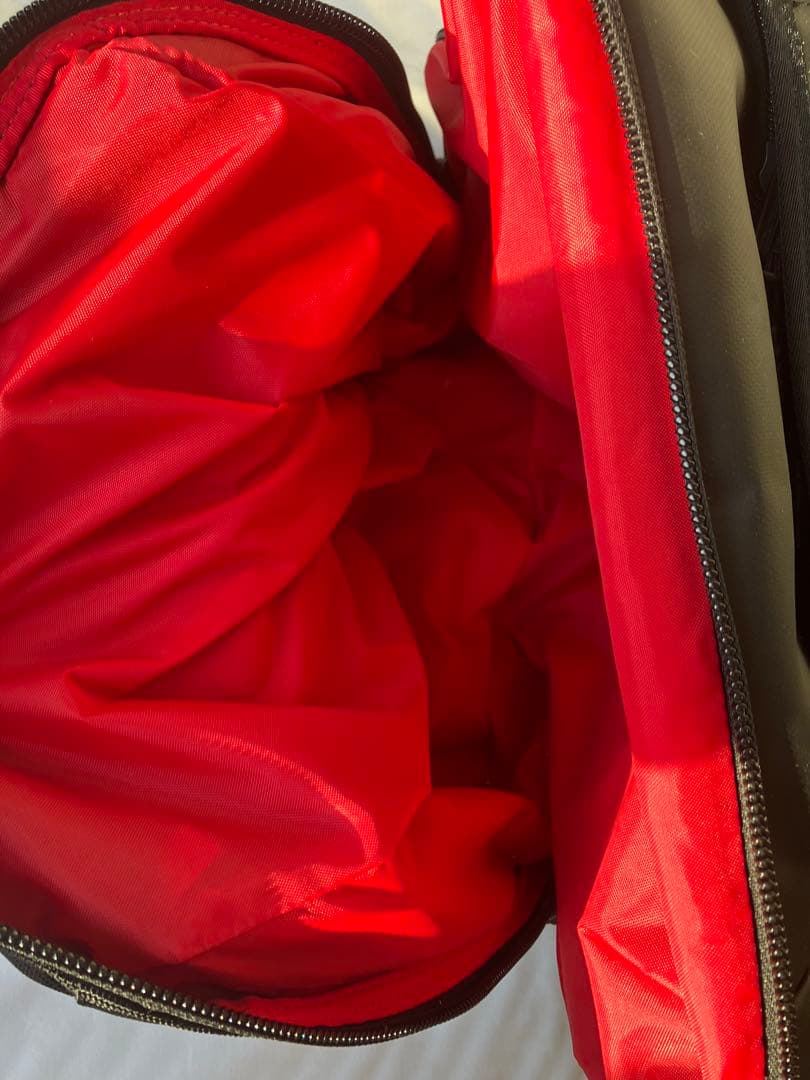 THE NORTHFACEローリングサンダー 80Lキャリーケース スーツケース