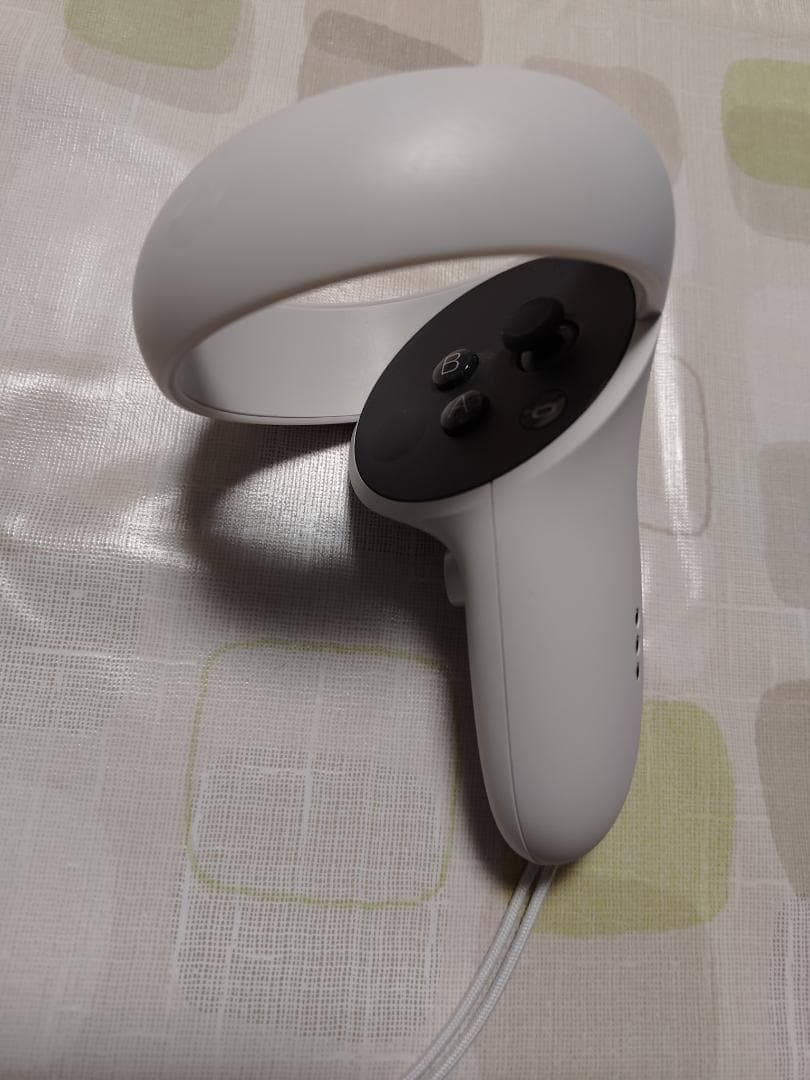 【最終価格】 quest2　64GB　クエスト2　VRゴーグル