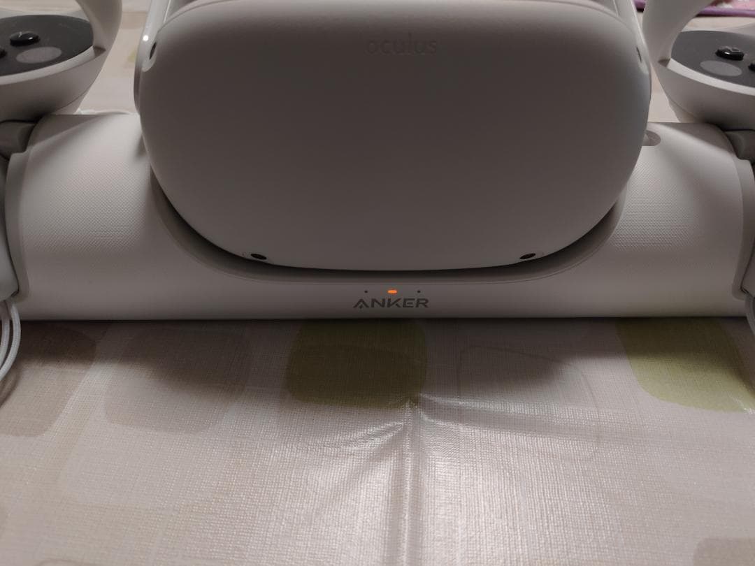 【最終価格】 quest2　64GB　クエスト2　VRゴーグル