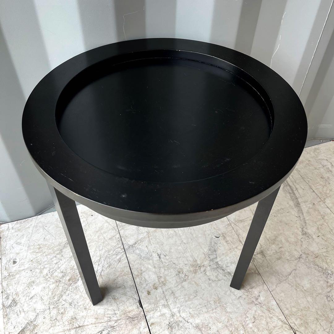 取付無料！カッシーナIXC セレーナ スタイリッシュモダンサイドテーブル✨