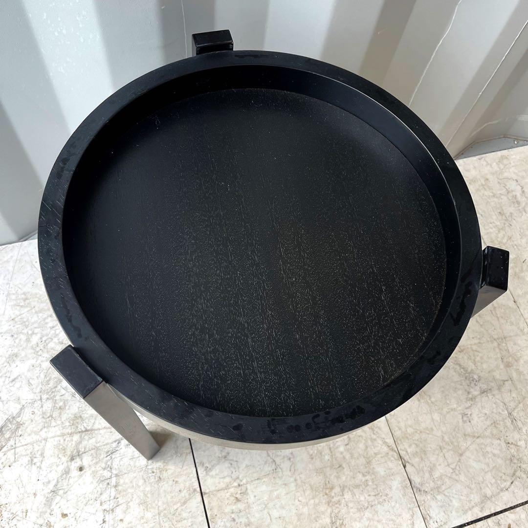 取付無料！カッシーナIXC セレーナ スタイリッシュモダンサイドテーブル✨