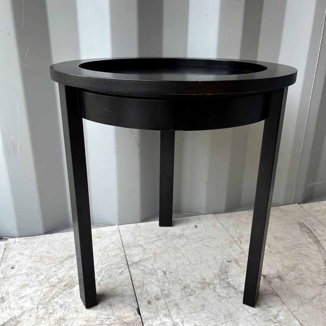 取付無料！カッシーナIXC セレーナ スタイリッシュモダンサイドテーブル✨