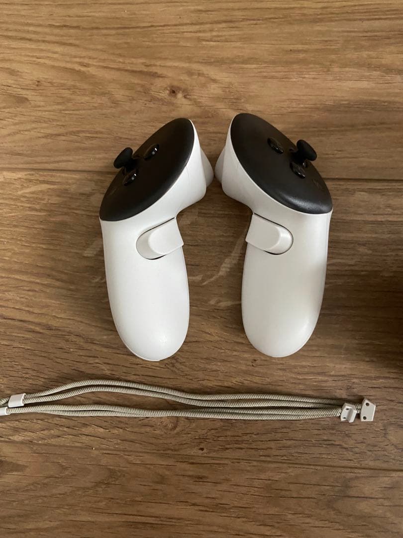 美品  quest 3 128gb