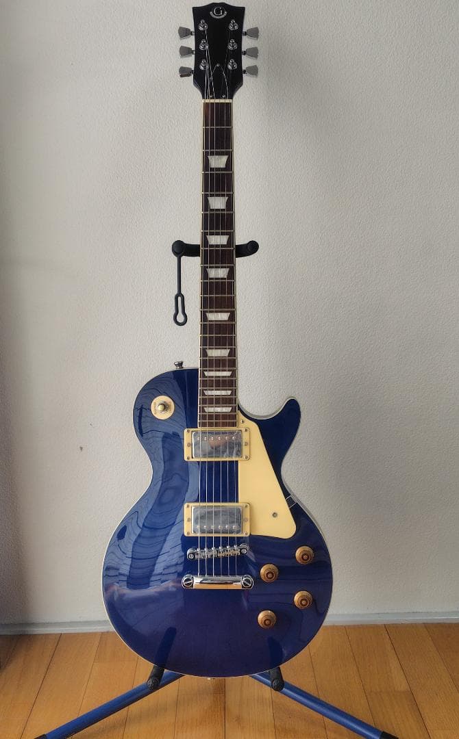 Goodfellow YLM 600 レスポールタイプ【平日発送不可】