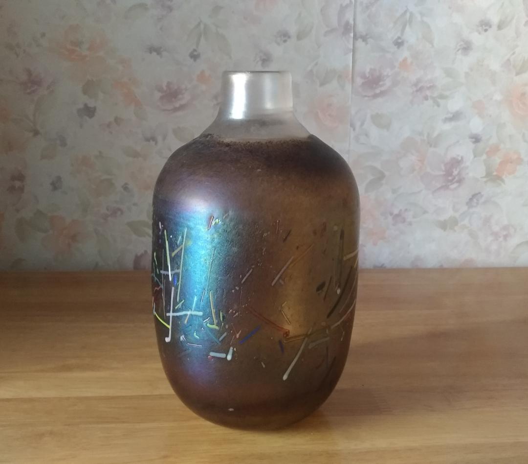 ★KOSTA BODA コスタボダ　花瓶　フラワーベース★