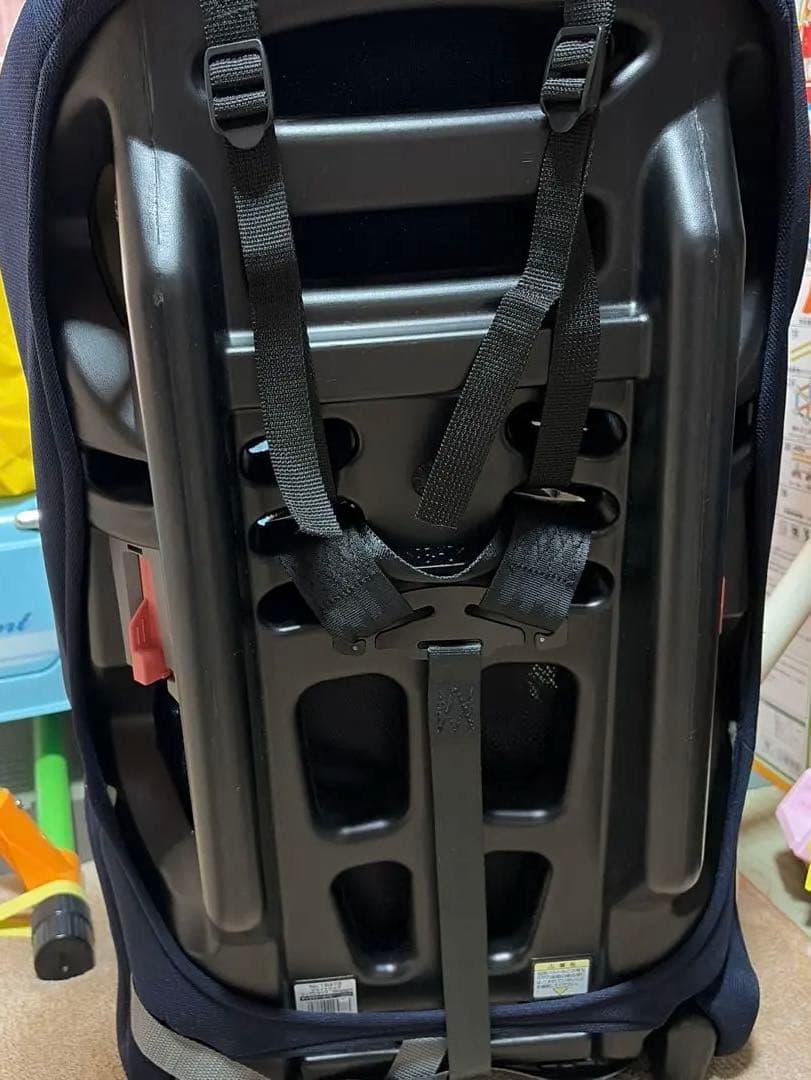 Combi ジョイトリップ Simplight ギャラクシーネイビー