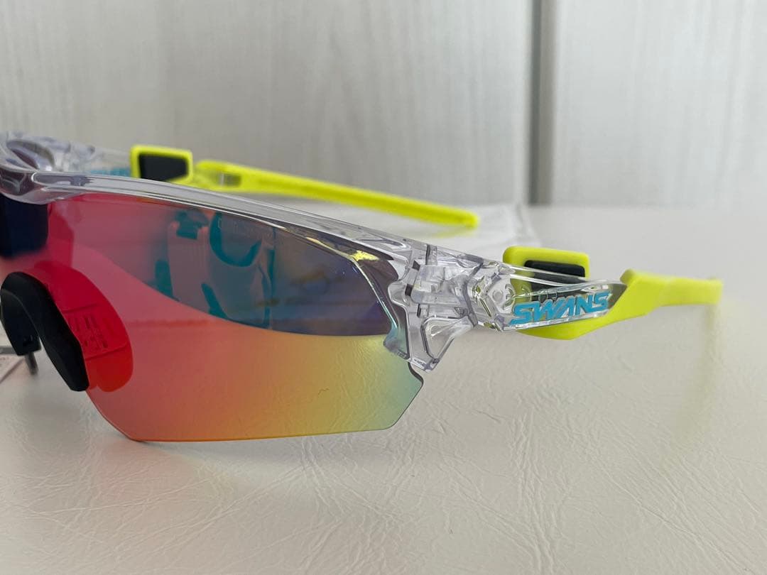 SWANS 阪神タイガース 近本光司 限定モデル サングラス