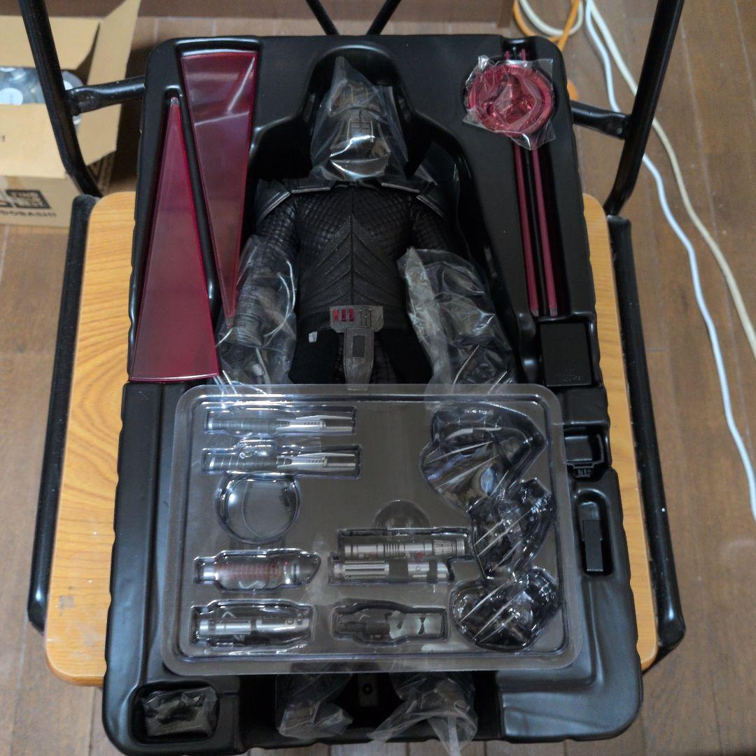 ホットトイズ　スターウォーズ　スターキラー